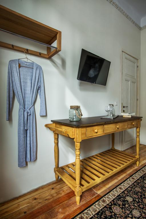 Classic Villas Ouziel Salonic Exterior foto