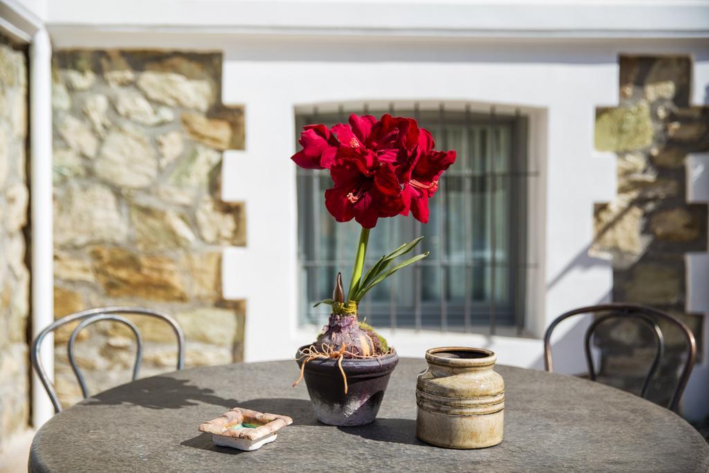 Classic Villas Ouziel Salonic Exterior foto