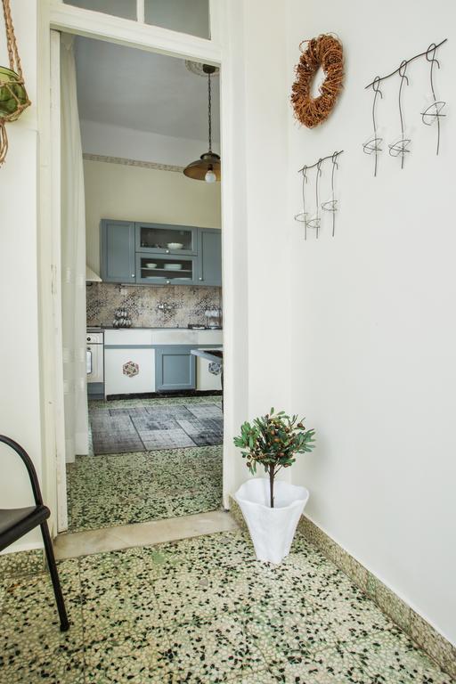 Classic Villas Ouziel Salonic Exterior foto
