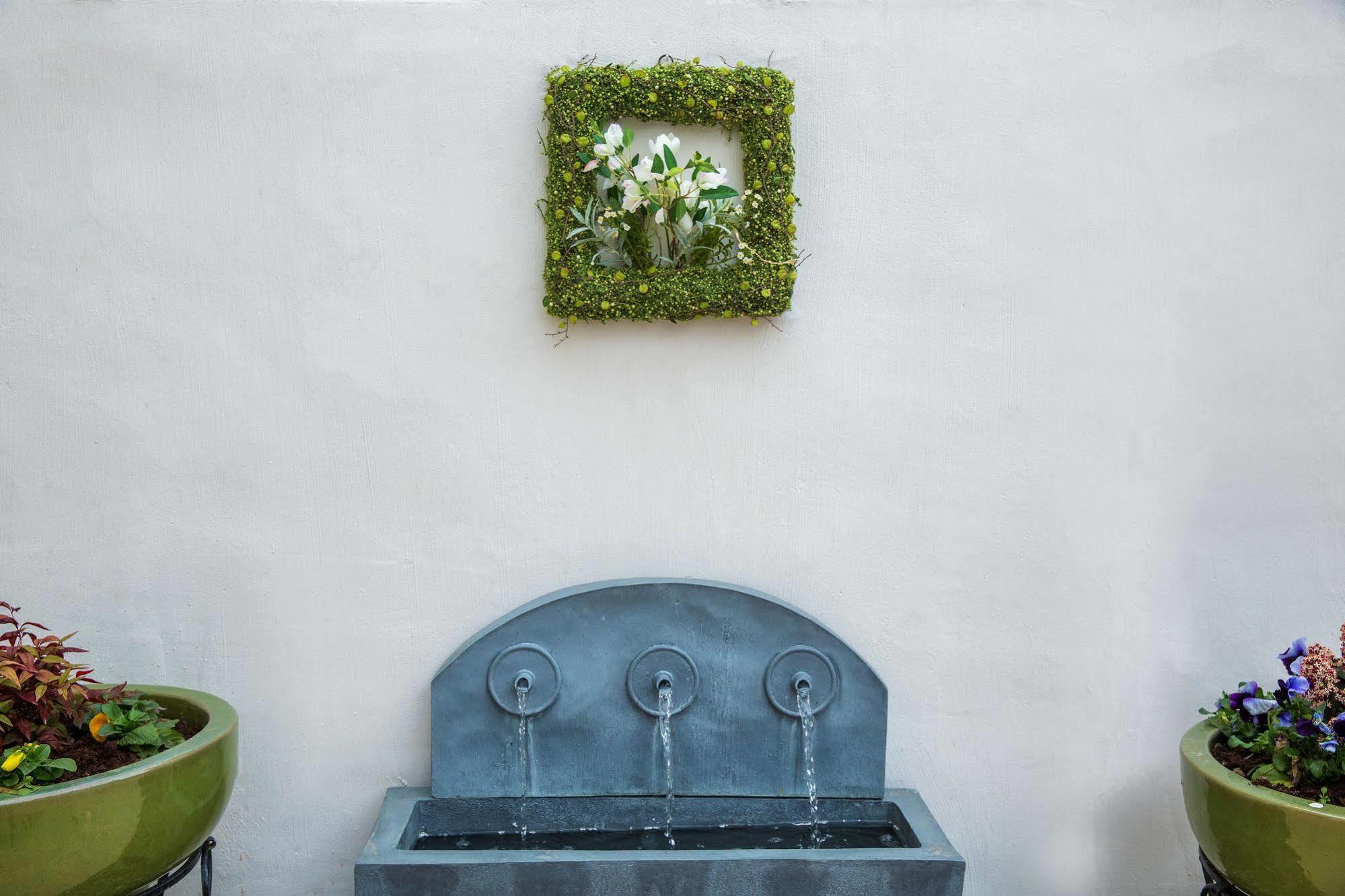 Classic Villas Ouziel Salonic Exterior foto