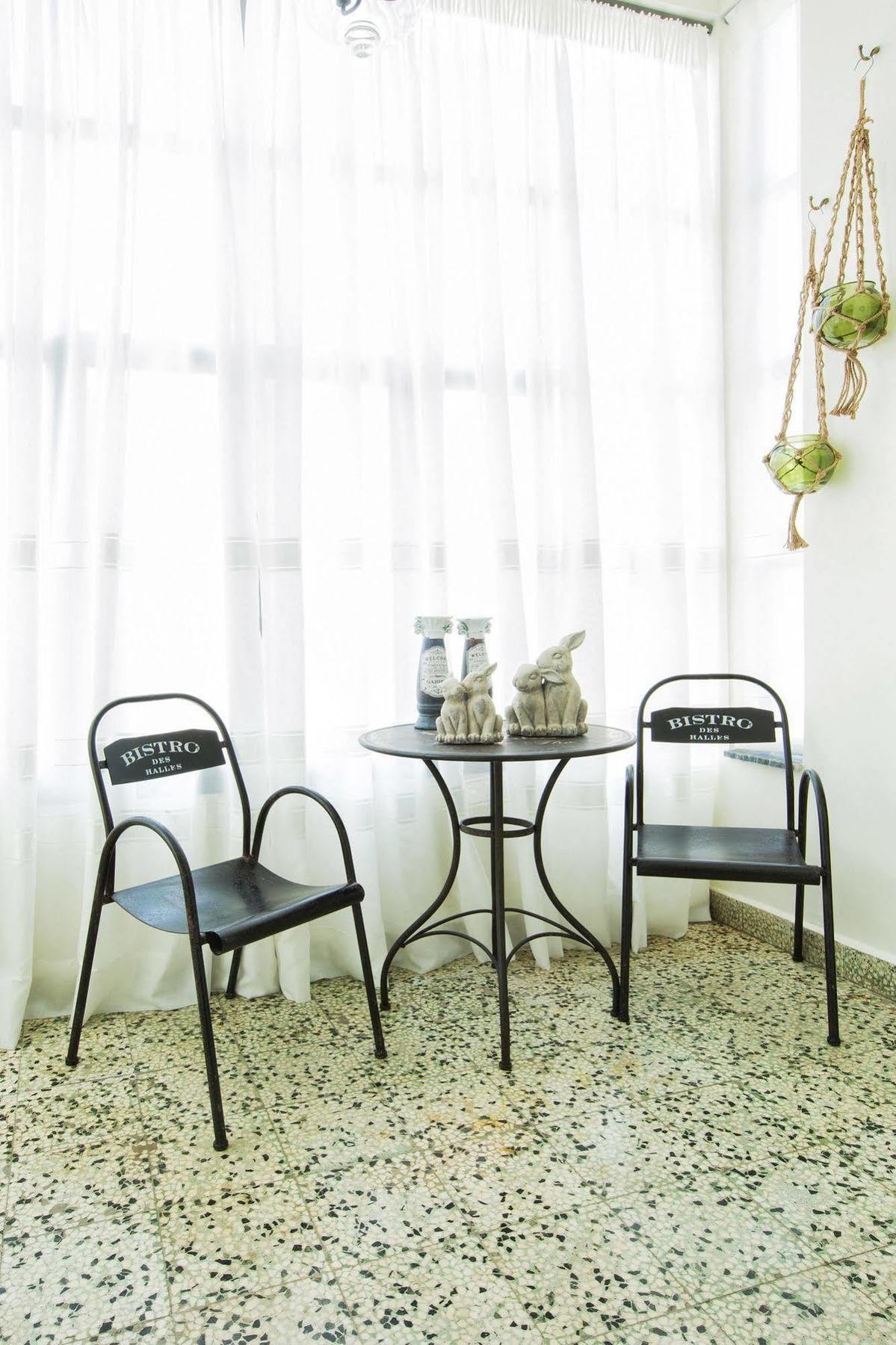 Classic Villas Ouziel Salonic Exterior foto