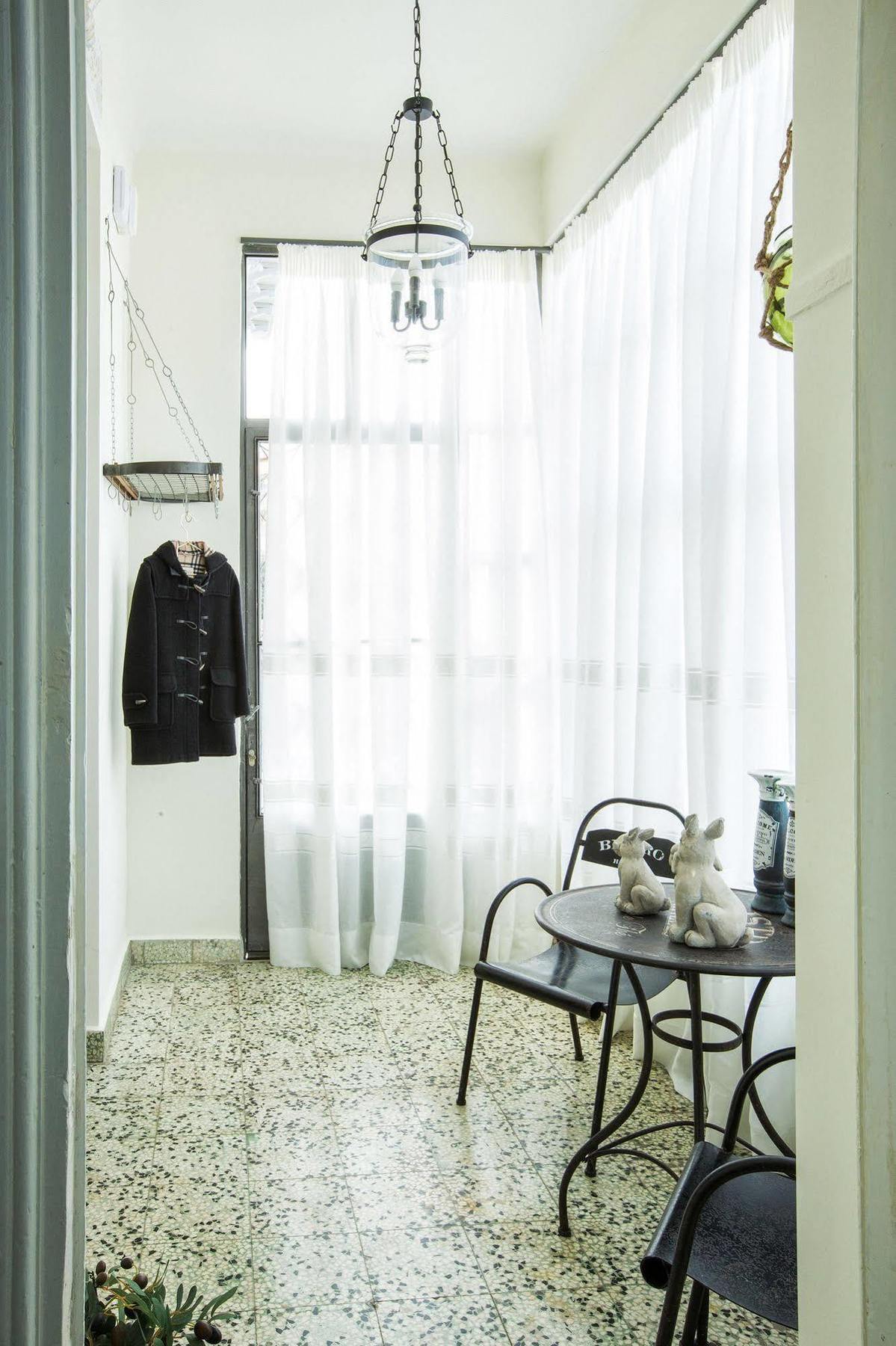 Classic Villas Ouziel Salonic Exterior foto