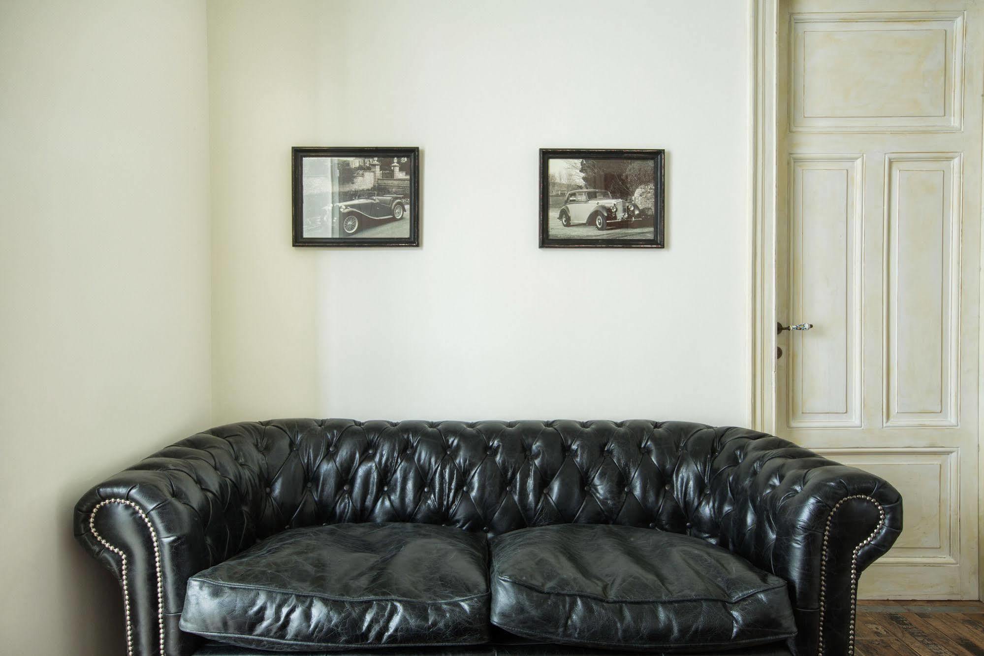 Classic Villas Ouziel Salonic Exterior foto