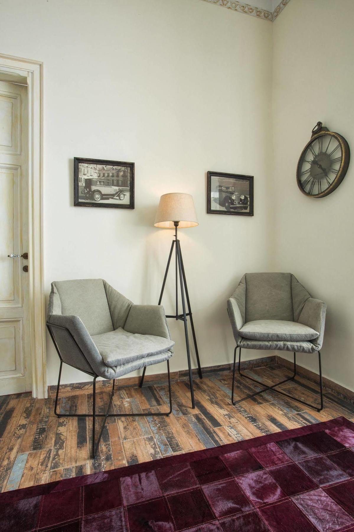 Classic Villas Ouziel Salonic Exterior foto