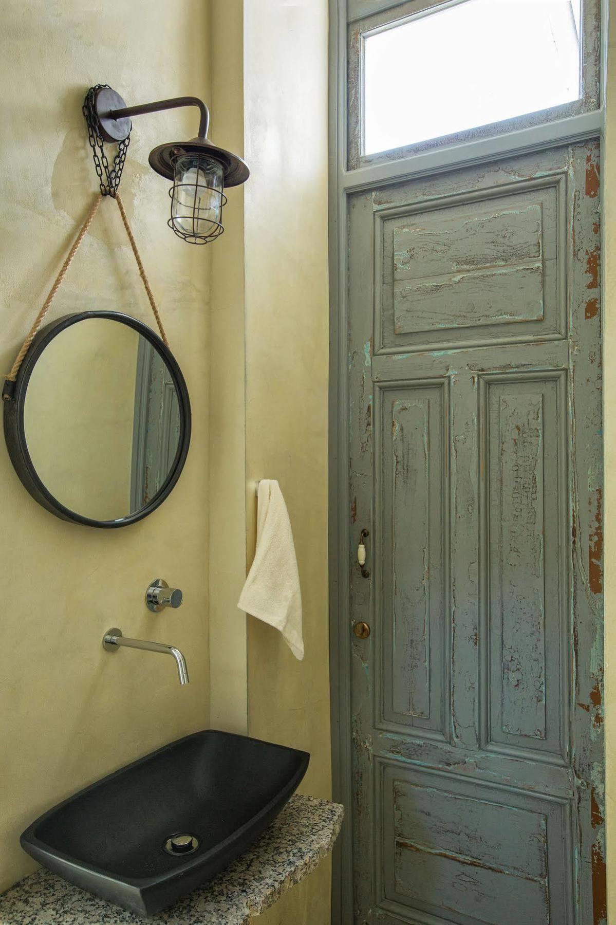 Classic Villas Ouziel Salonic Exterior foto