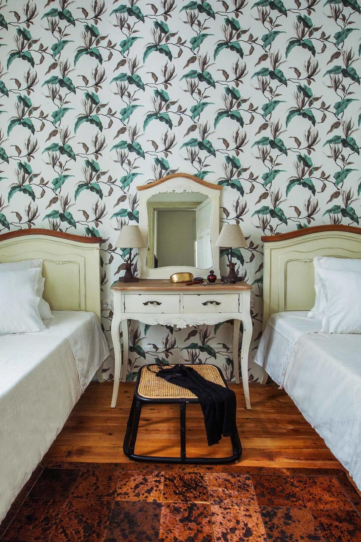 Classic Villas Ouziel Salonic Exterior foto