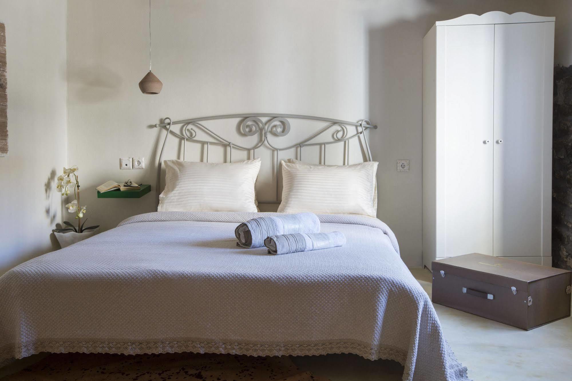 Classic Villas Ouziel Salonic Exterior foto