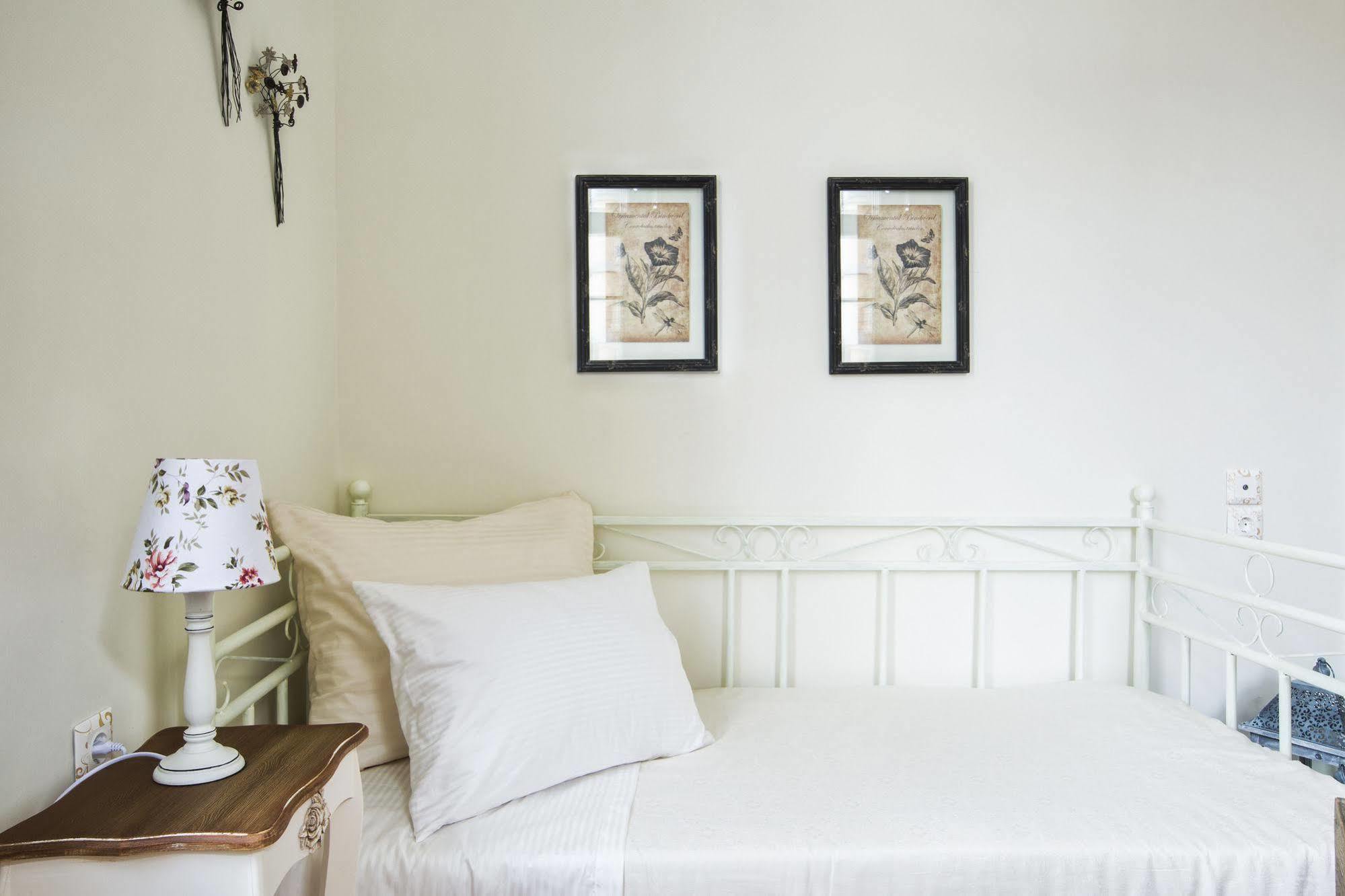 Classic Villas Ouziel Salonic Exterior foto